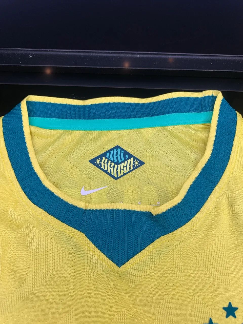 2 CAMISA DO BRASIL  - Foto 3