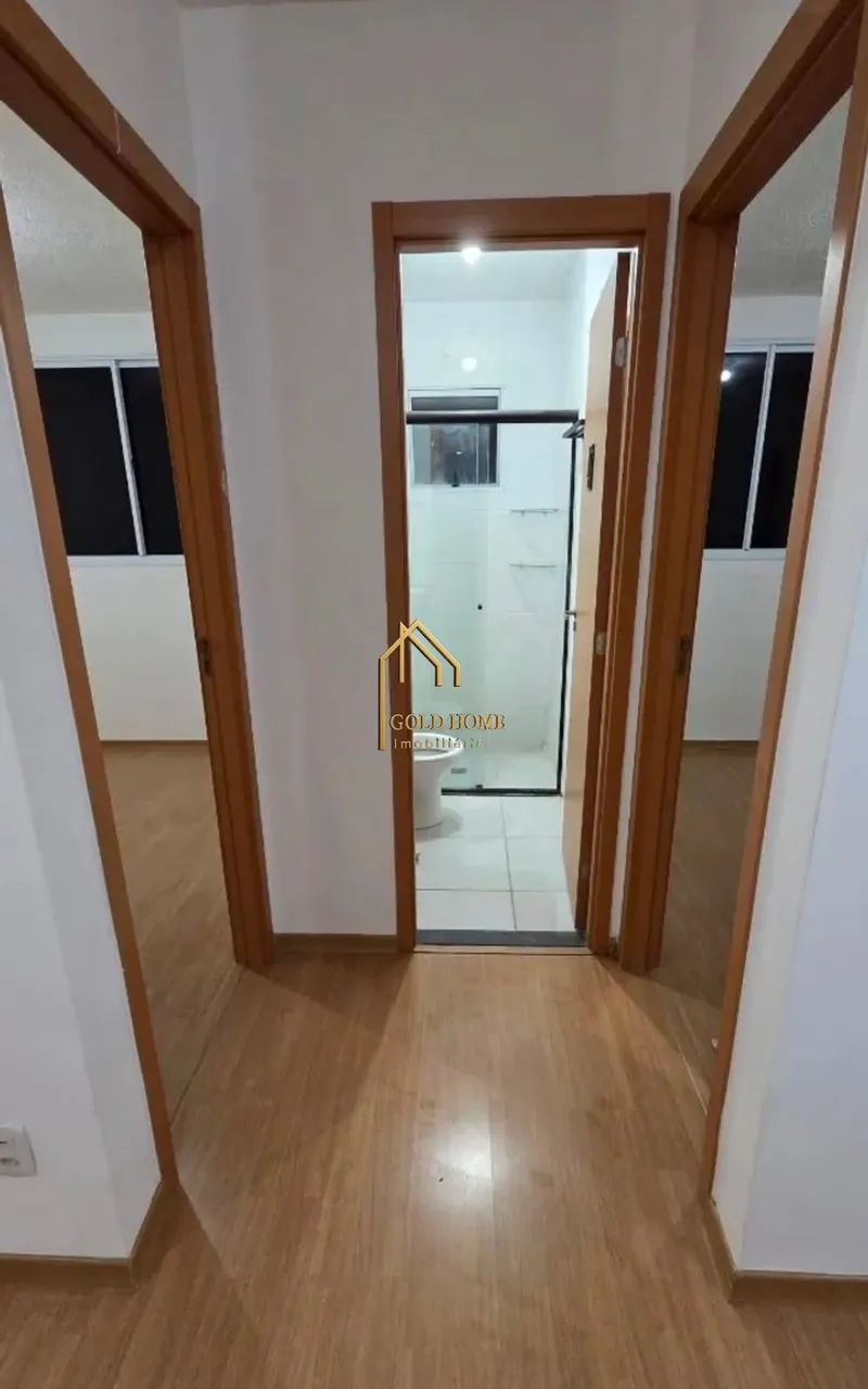 COMPRE APARTAMENTO NO CONDOMÍNIO CHAPADA BOULEVARD  CUIABÁ/MT - Foto 4