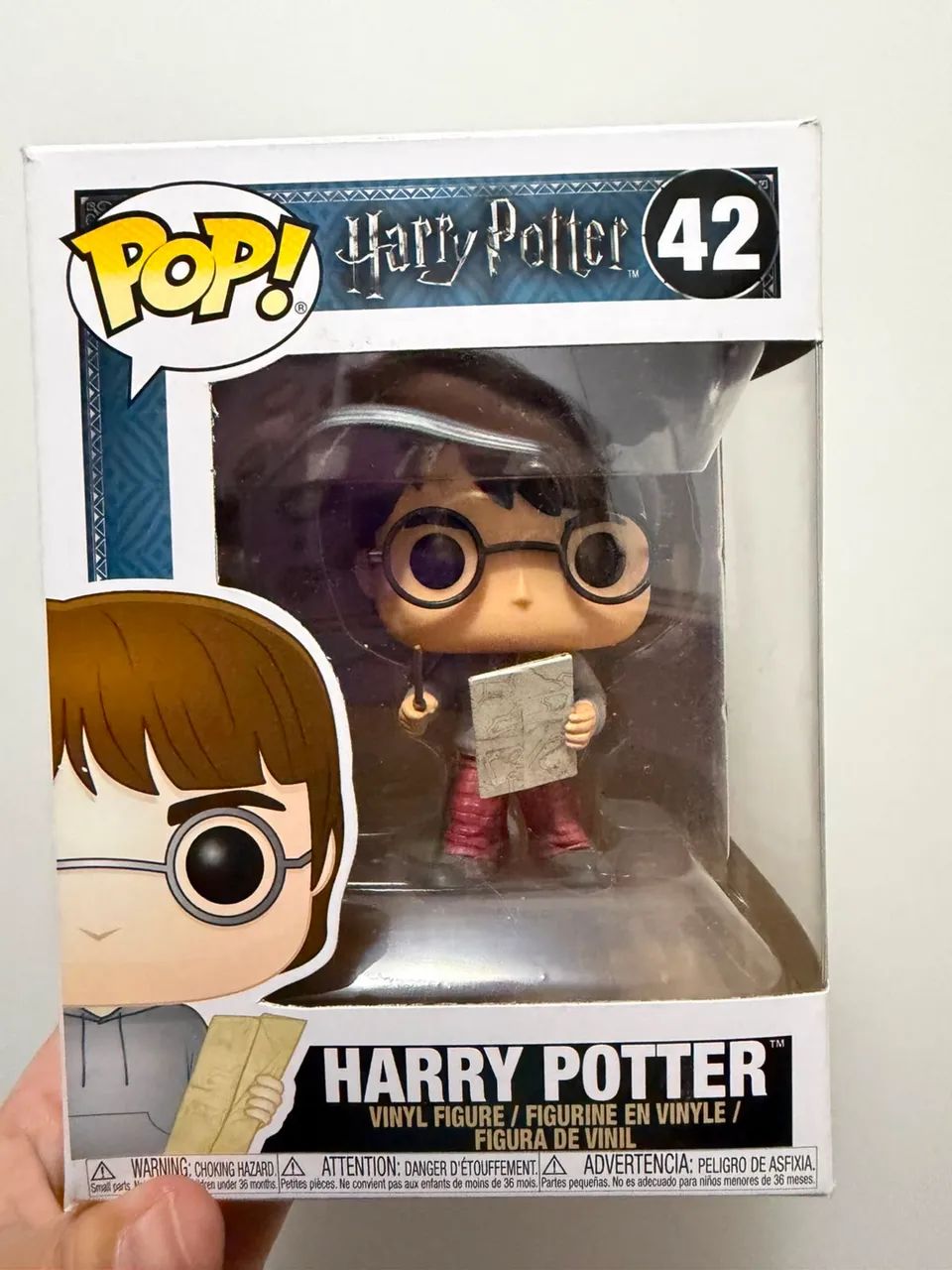 Funko Pop Harry Potter 42