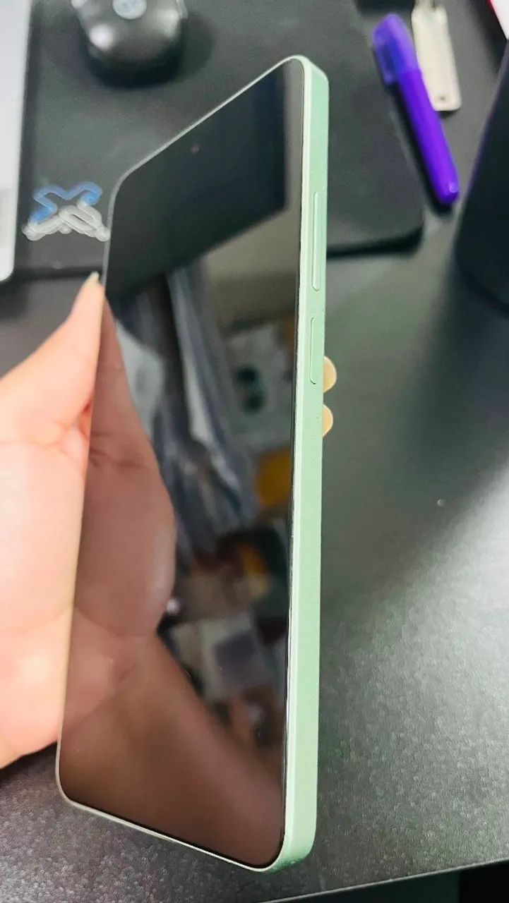 Realme C67  - Foto 5