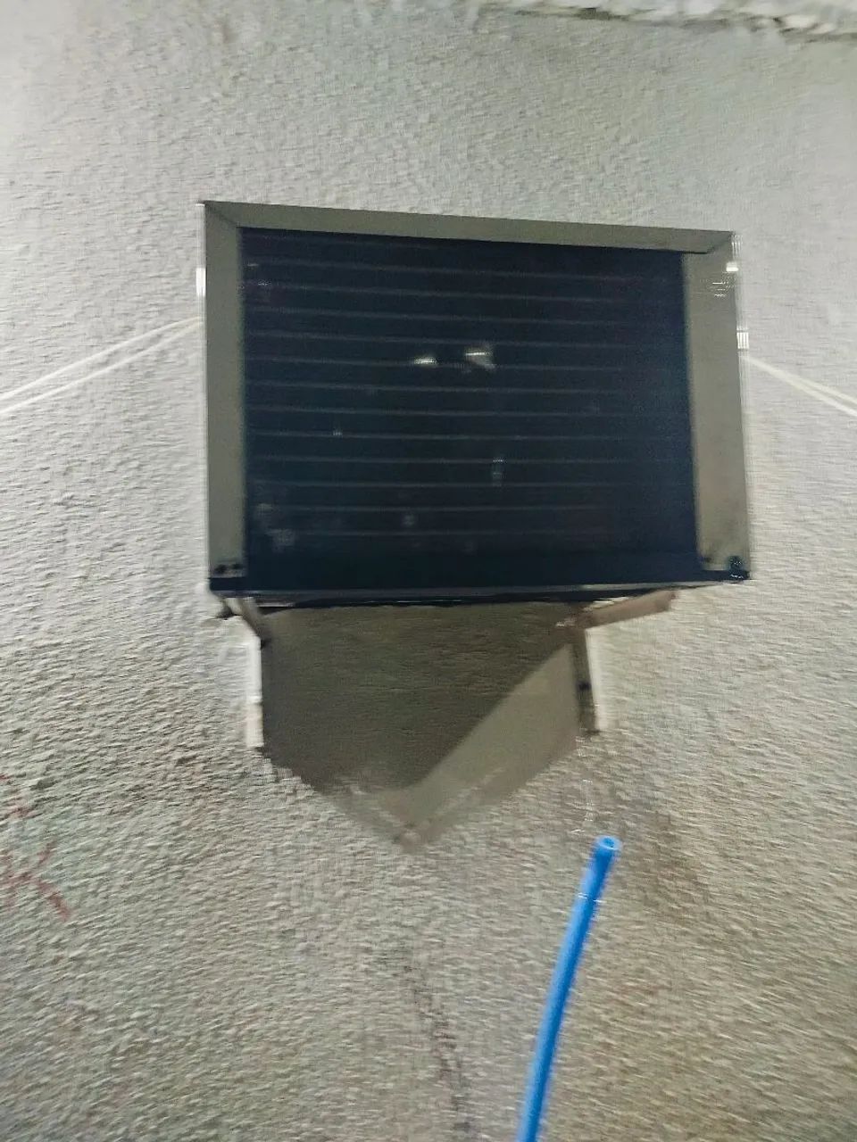 Ar condicionado 7500 Consul funcionando perfeitamente  - Foto 3