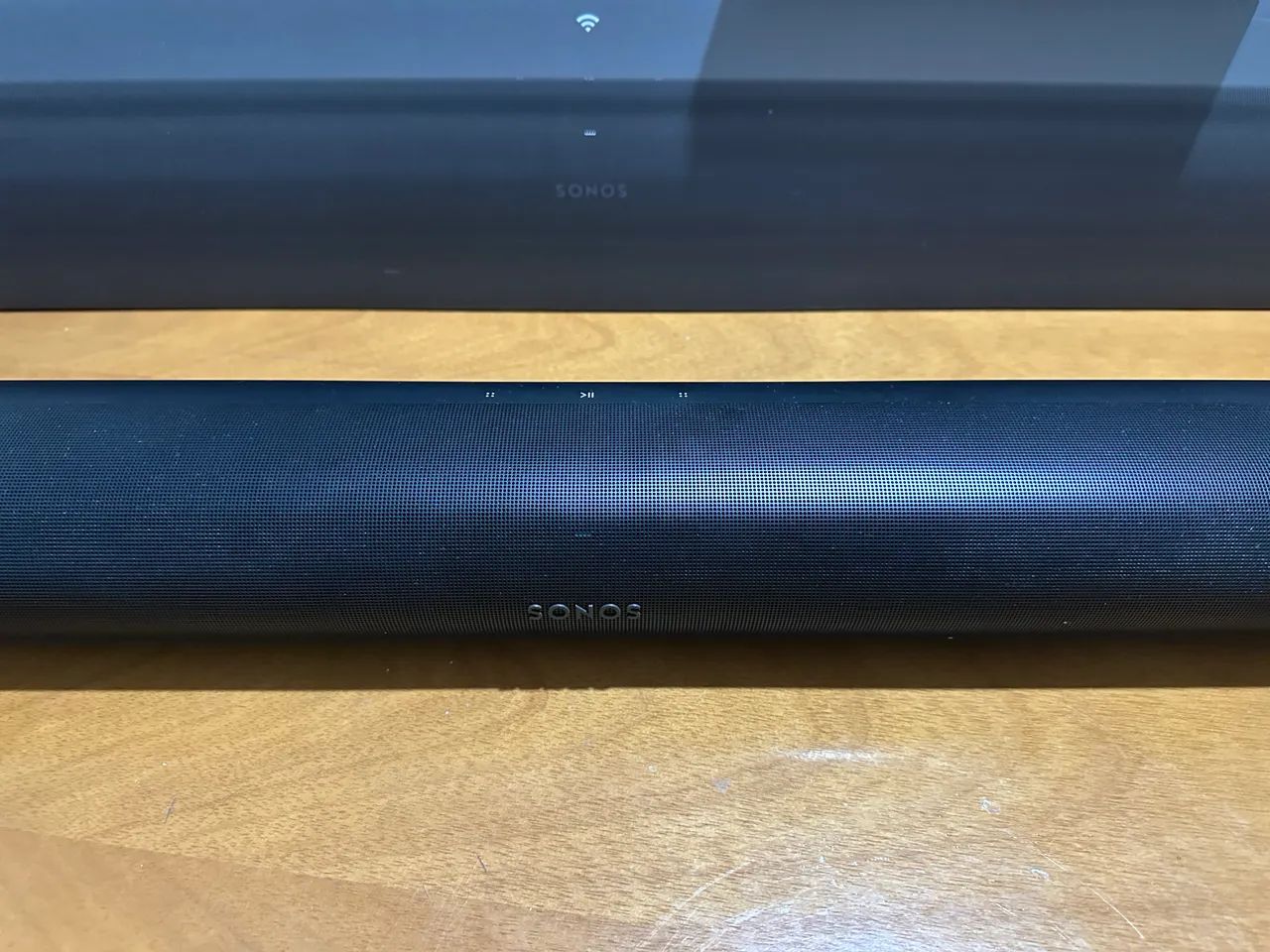 Sonos Arc - Soundbar Atmos com Alexa - Foto 2