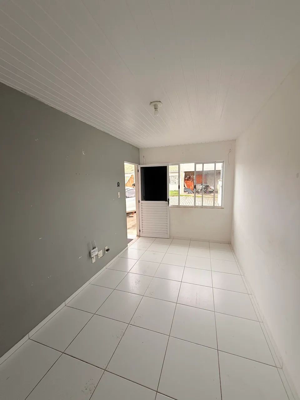 Casa 2/4 no Sim - Foto 4