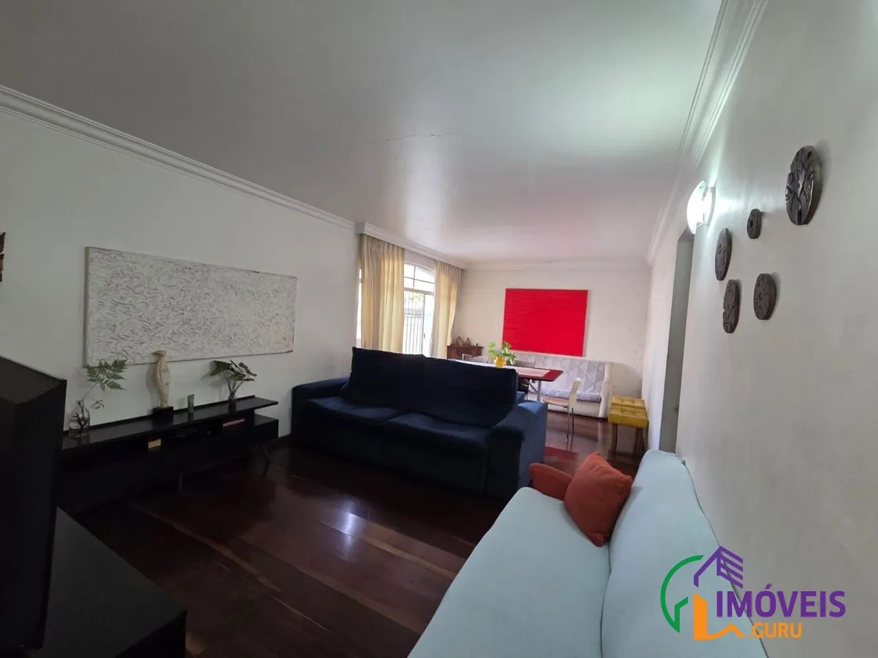 CASA ASSOBRADADA - JARDIM LEONOR - SP - Foto 3