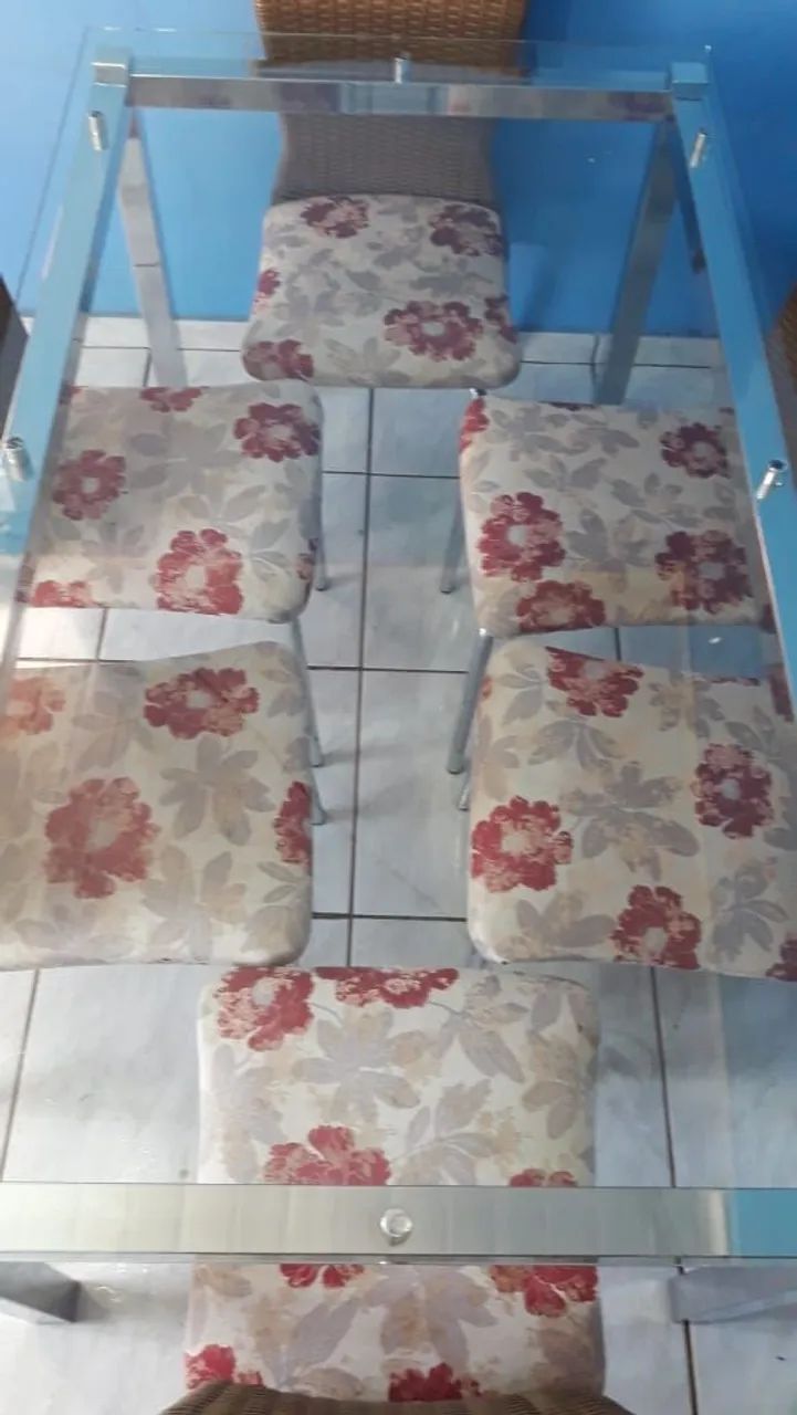 Jogo de mesa  - Foto 5
