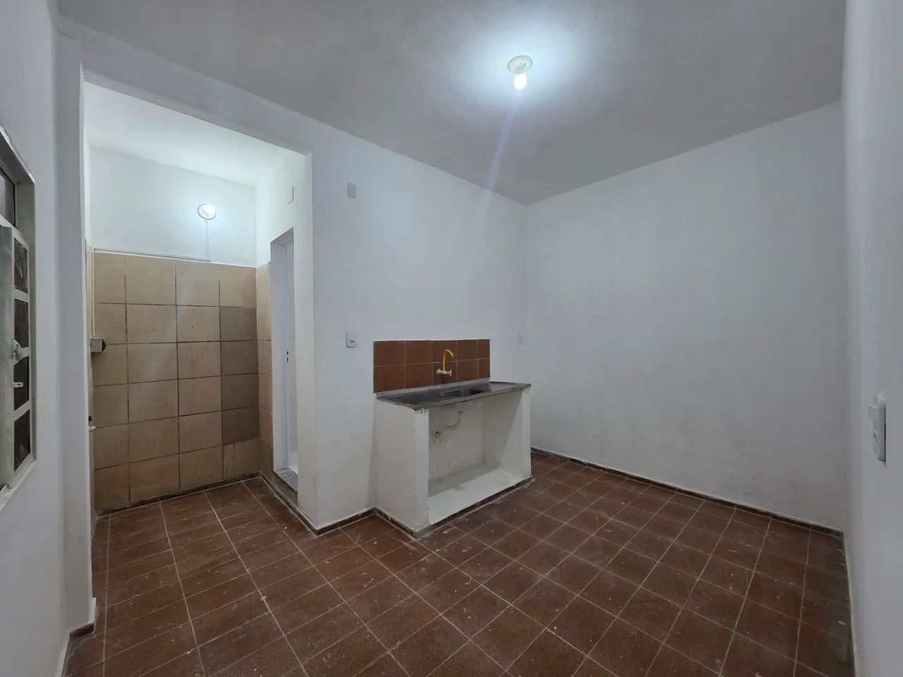 ALUGO KITINET NO BAIRRO SANTO ANTÔNIO  - Foto 7