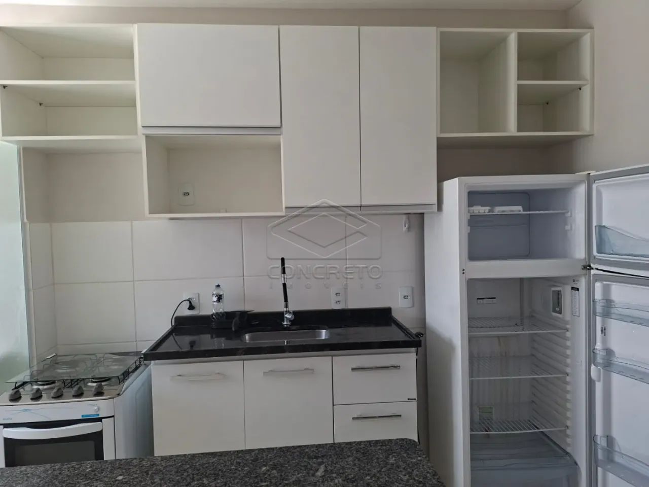 Apartamento Mobiliado - Foto 5