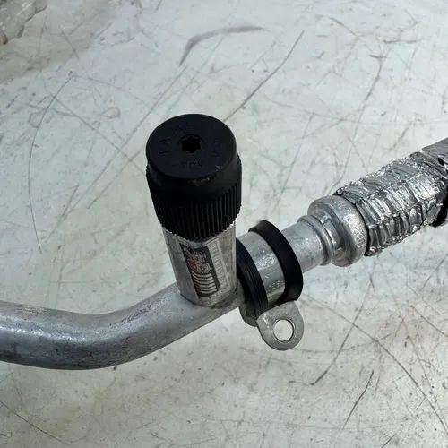 Mangueira Ar Condicionado Gol Saveiro G5 G6 1.6 2008 2015 - Foto 3