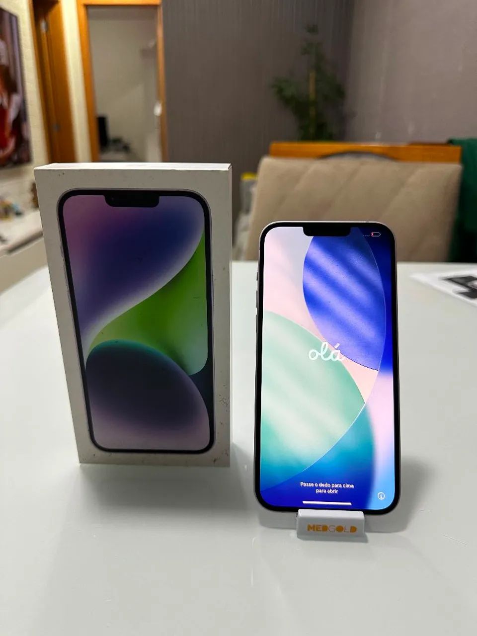 iPhone 14 Plus  - Foto 4