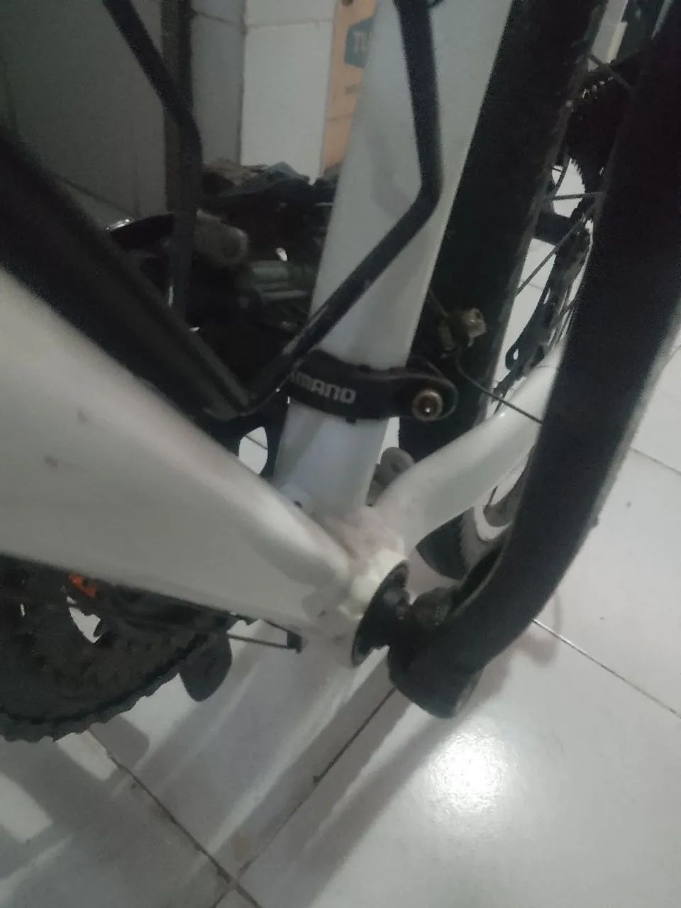 Specialized aro 26 - Foto 4