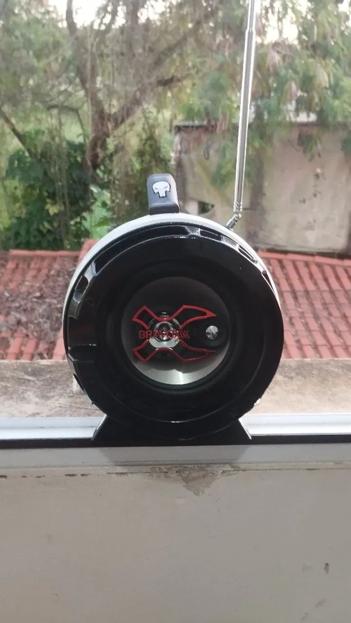 Som personalizado  - Foto 5