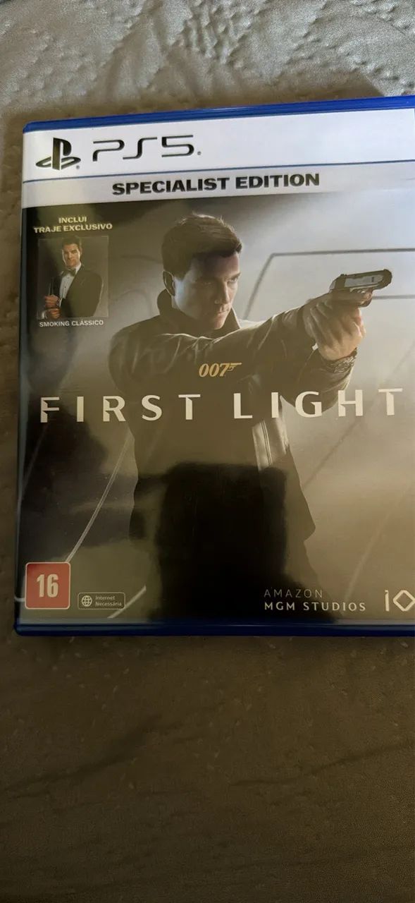 Jogos Ps5 - Foto 2
