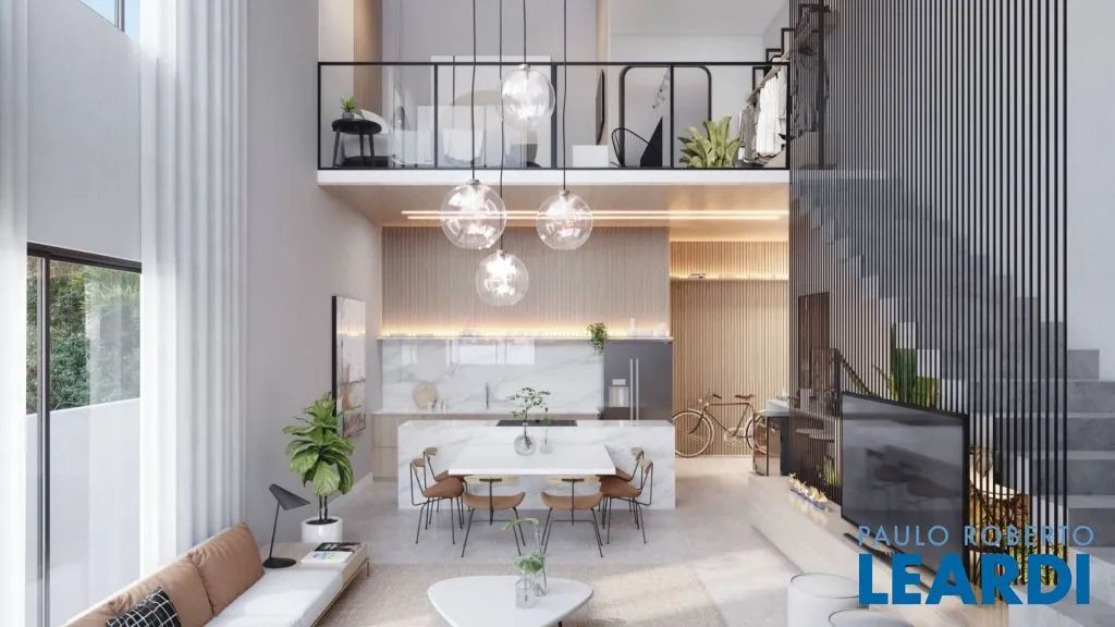 APARTAMENTO - SACO GRANDE - SC - Foto 2