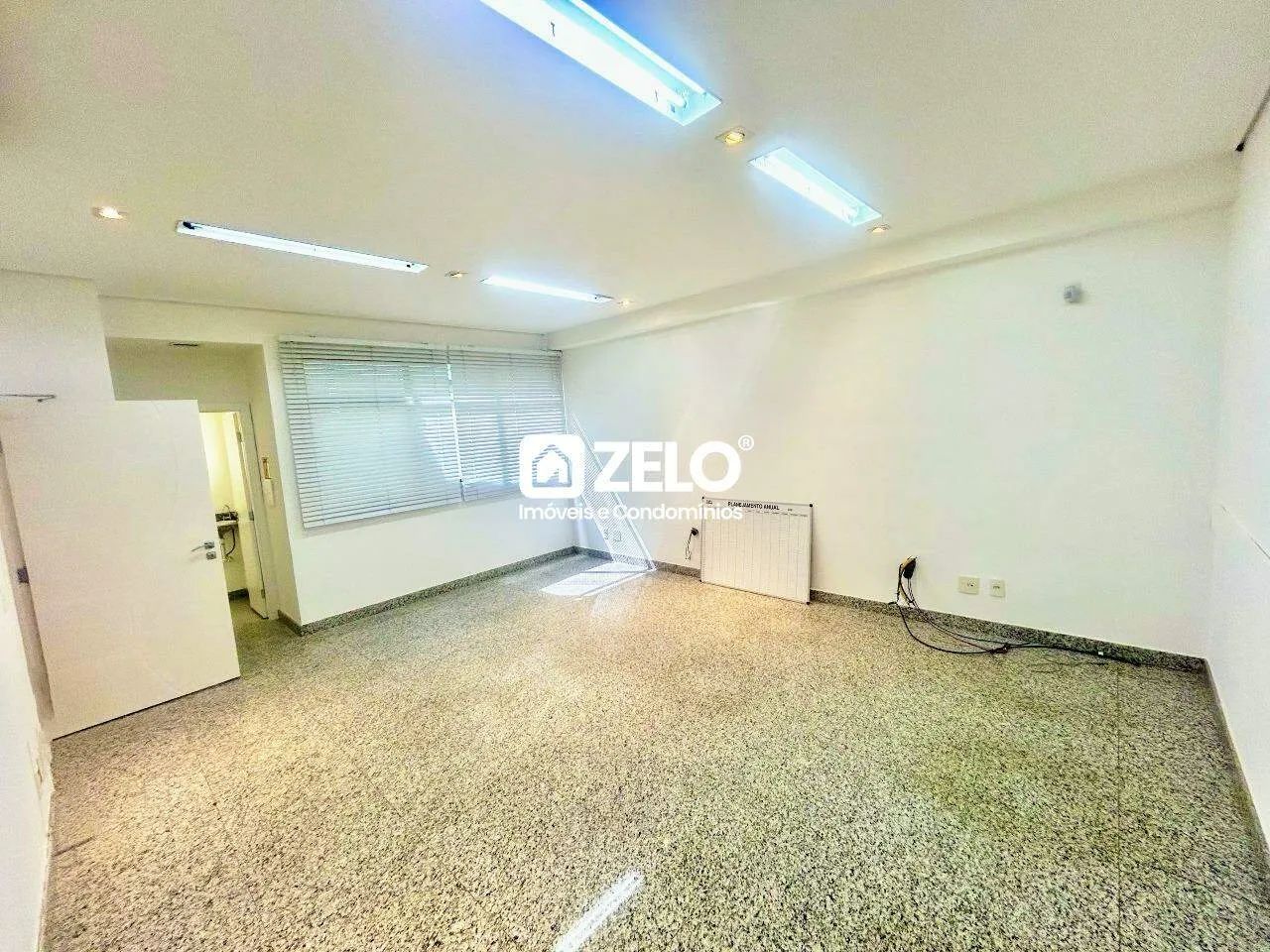 Sala para aluguel em Parque Taquaral, Campinas - SP | Cód 56312 - Foto 4