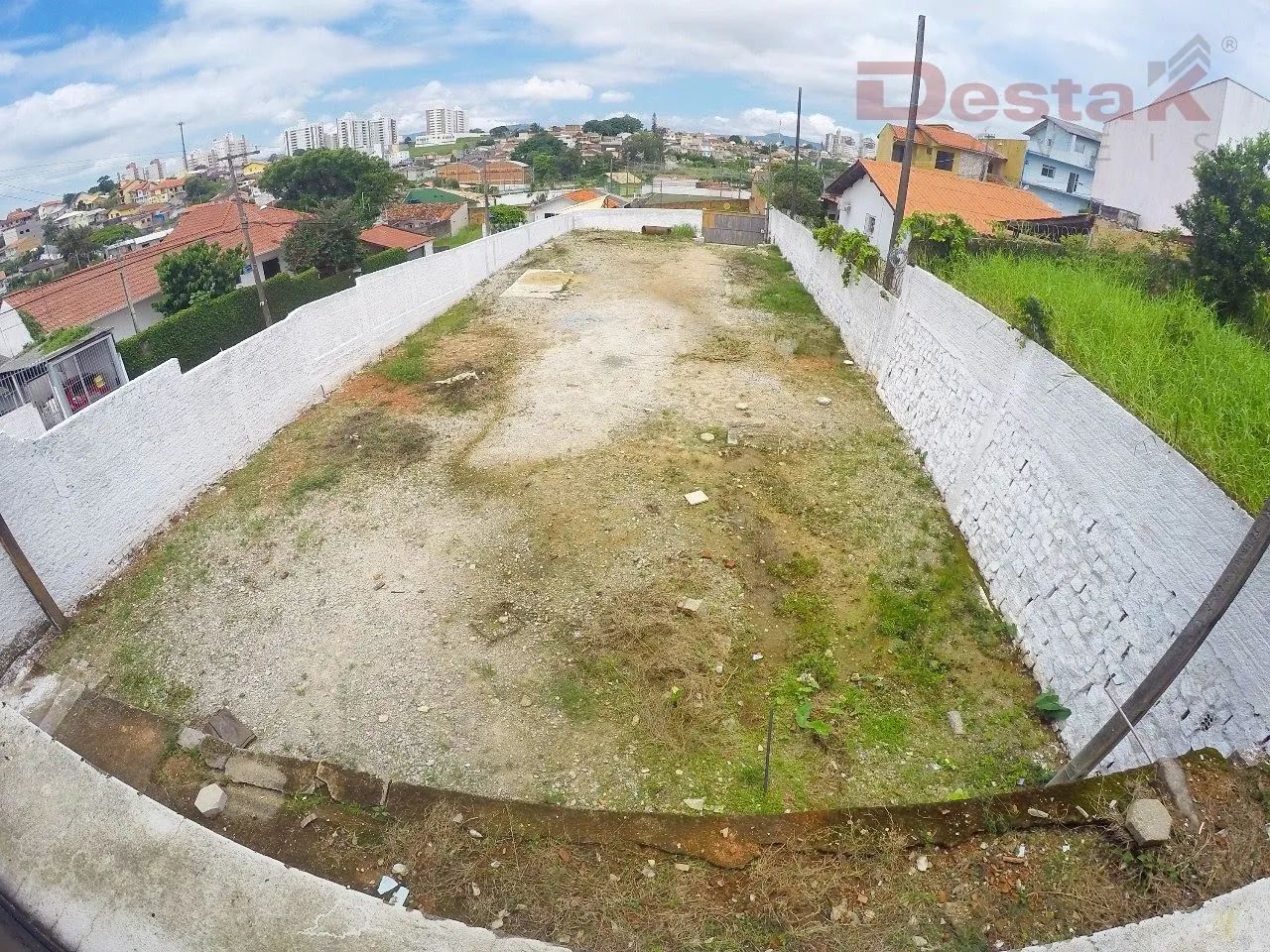 Terreno em Jardim Atlântico 325m2 - Florianópolis - Foto 2