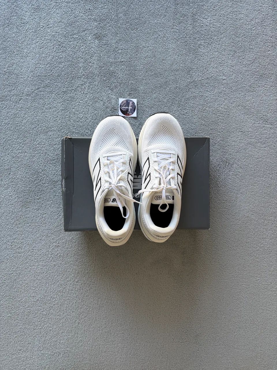 Tênis New Balance 860 V14 - Foto 4