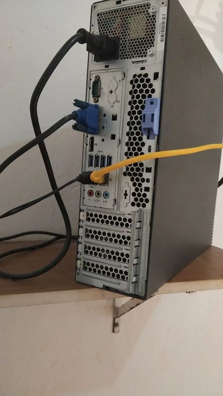 Computador thinkcentre - Foto 2
