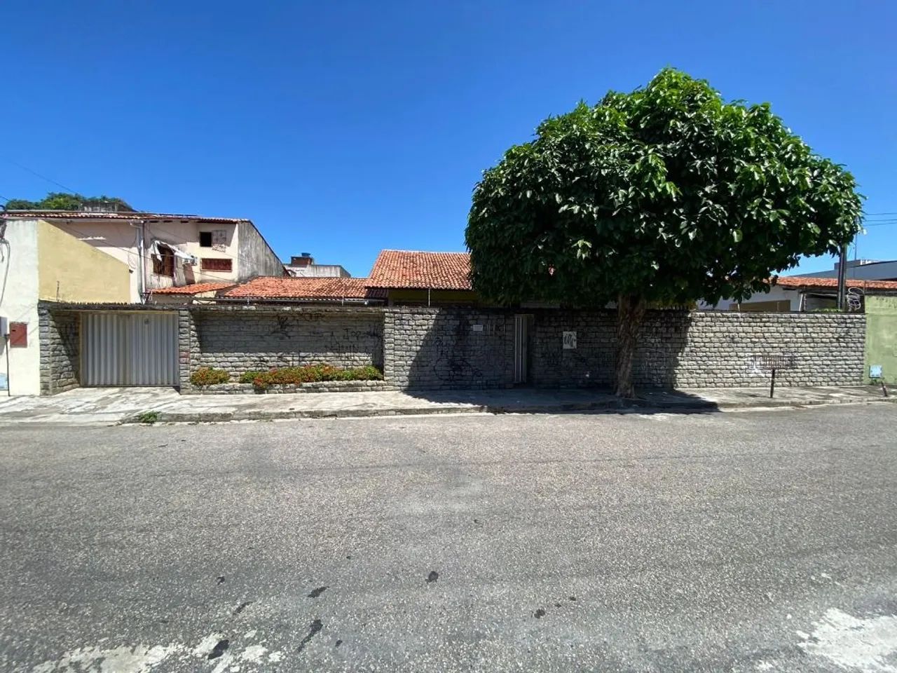 Casa à venda - Vila União - Fortaleza/CE