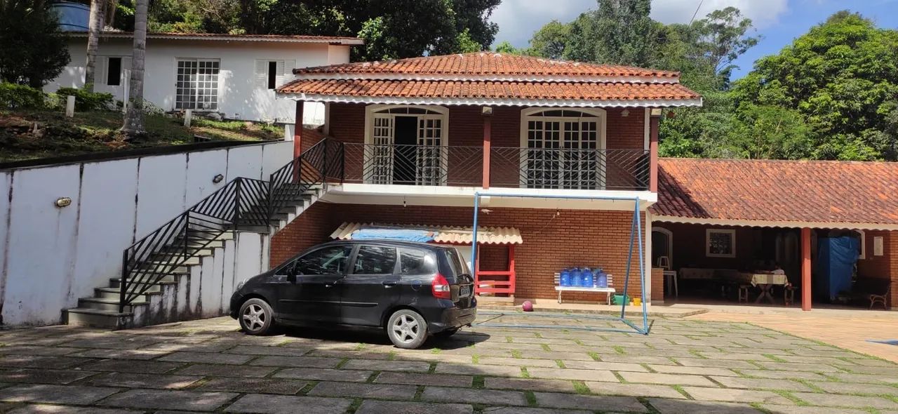 Sítio com 30.000m² - COM FONTE DE ÁGUA MINERAL - Foto 5