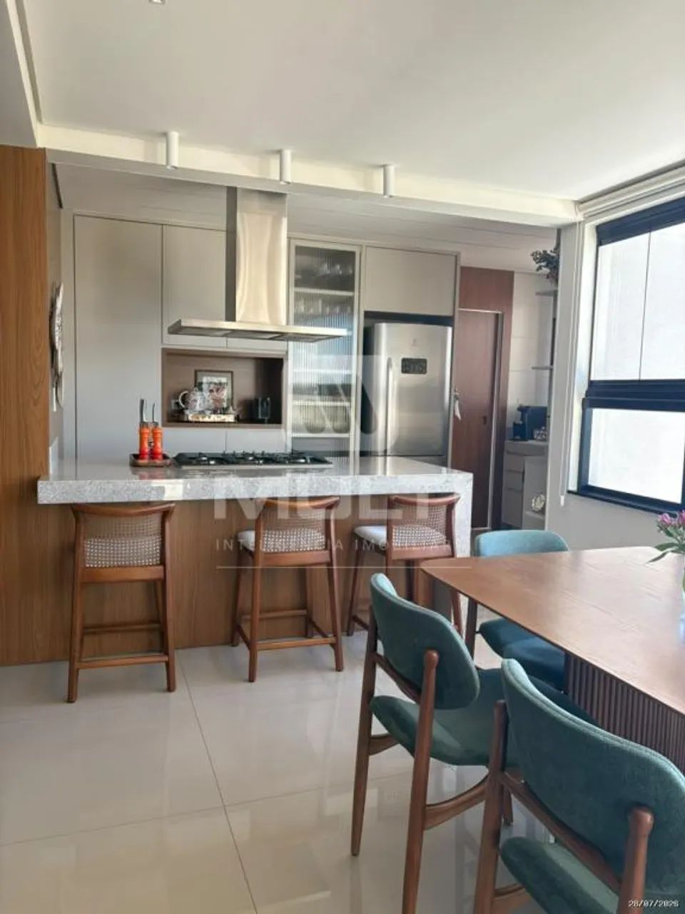 Apartamento - SANTA MONICA - Foto 2