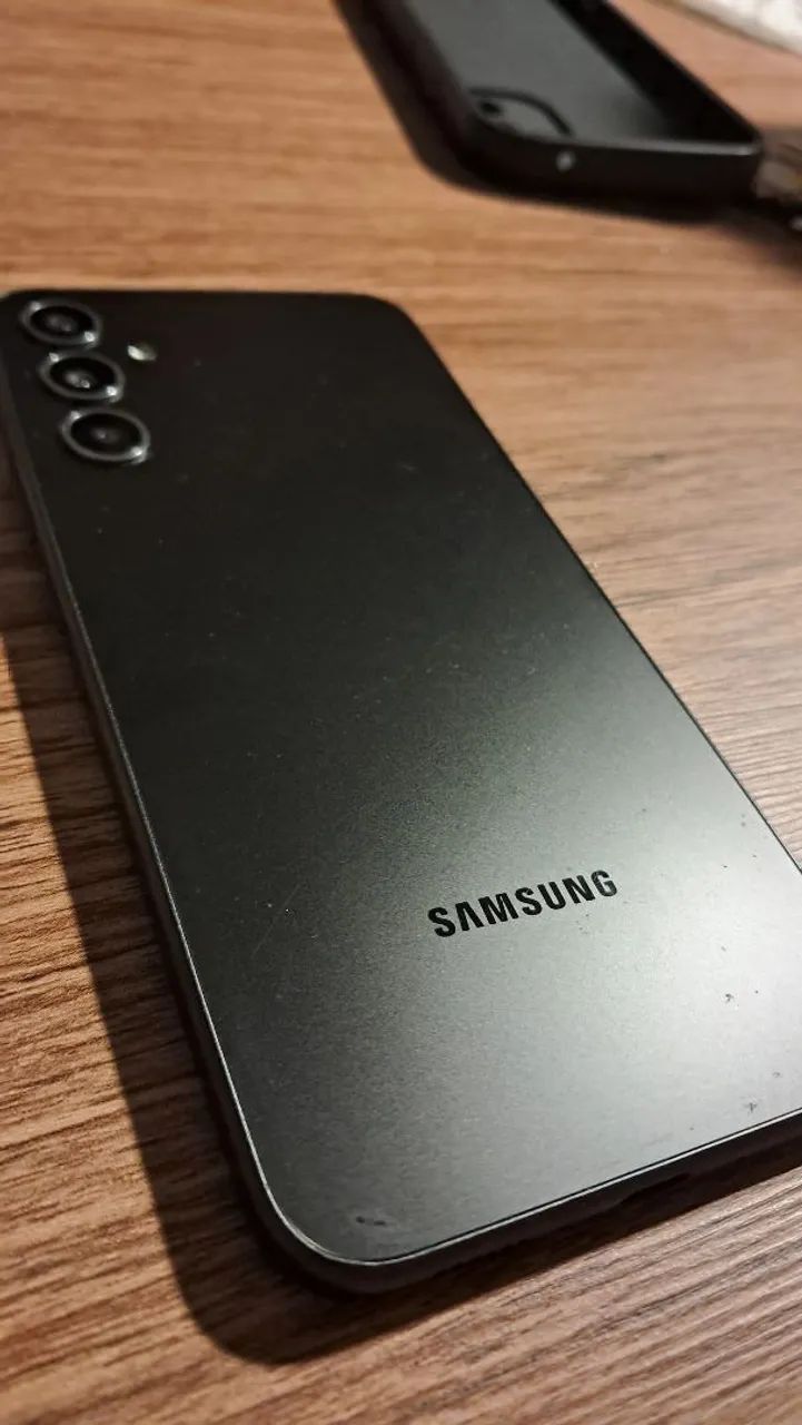 Celular Samsung Galaxy A34 - 256GB, 5G