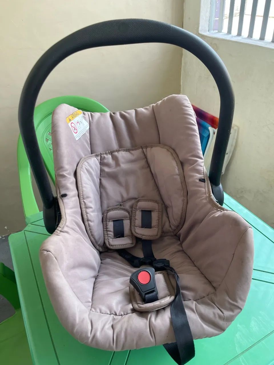 Bebê Conforto  - Foto 2