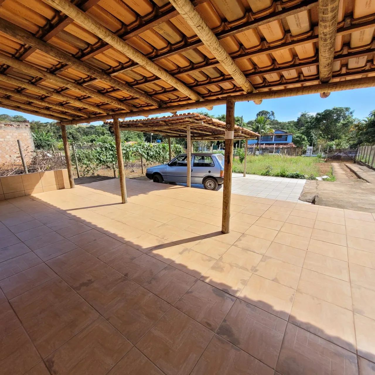 CHÁCARA A VENDA EM IGARAPÉ. - Foto 5