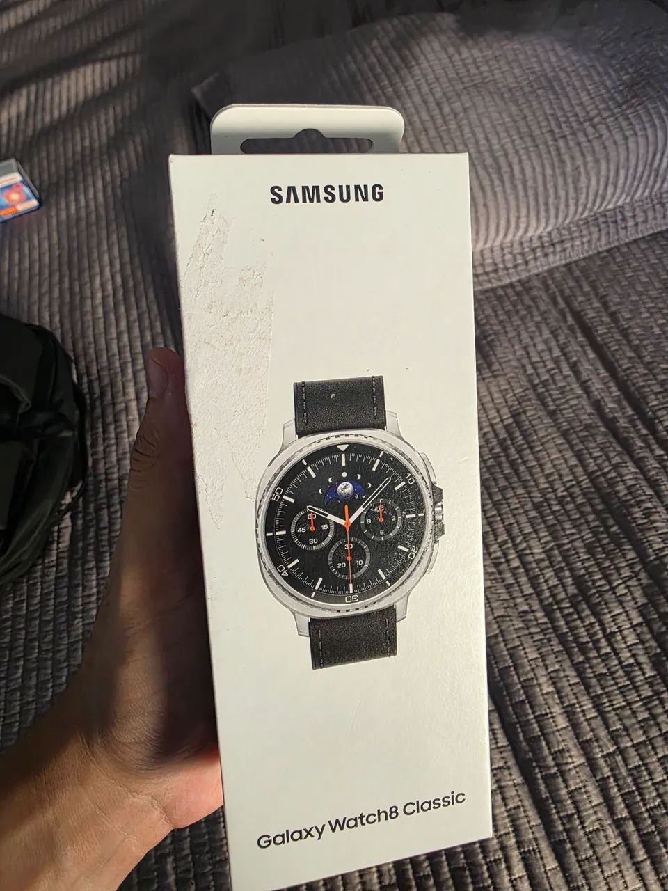 Galaxy watch 8 classic - Foto 3