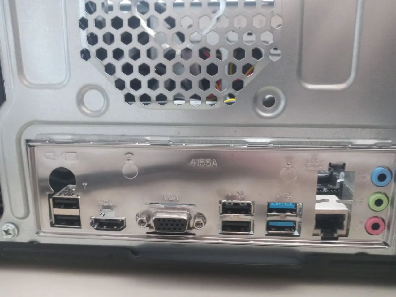 Kit i5-3570  - Foto 2