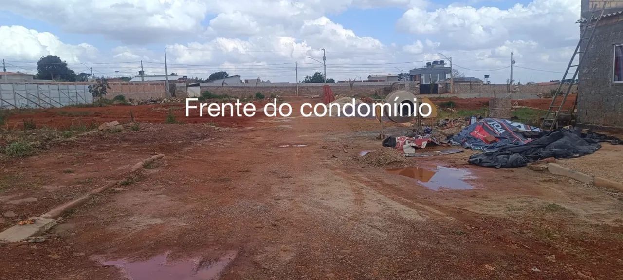Foto - Brasília - Ponte Alta Norte (Gama)