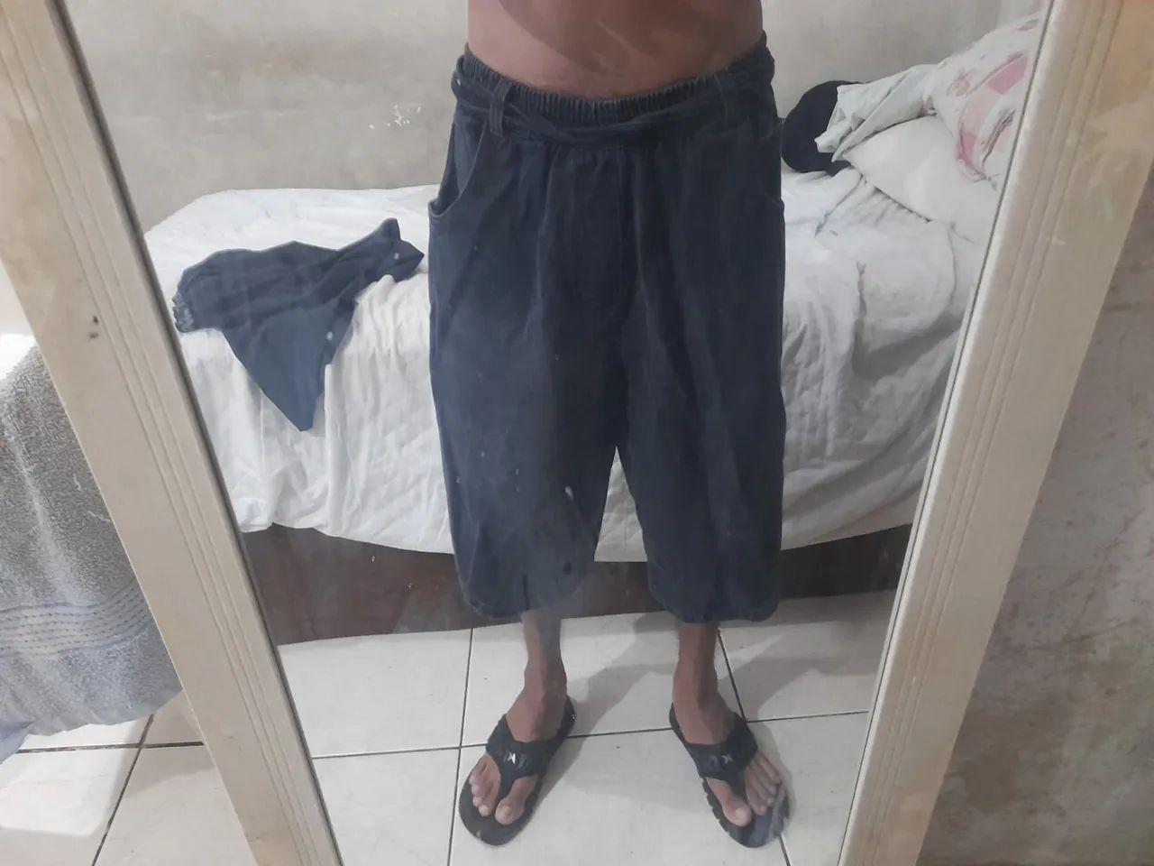 Bermuda Baggy  - Foto 2