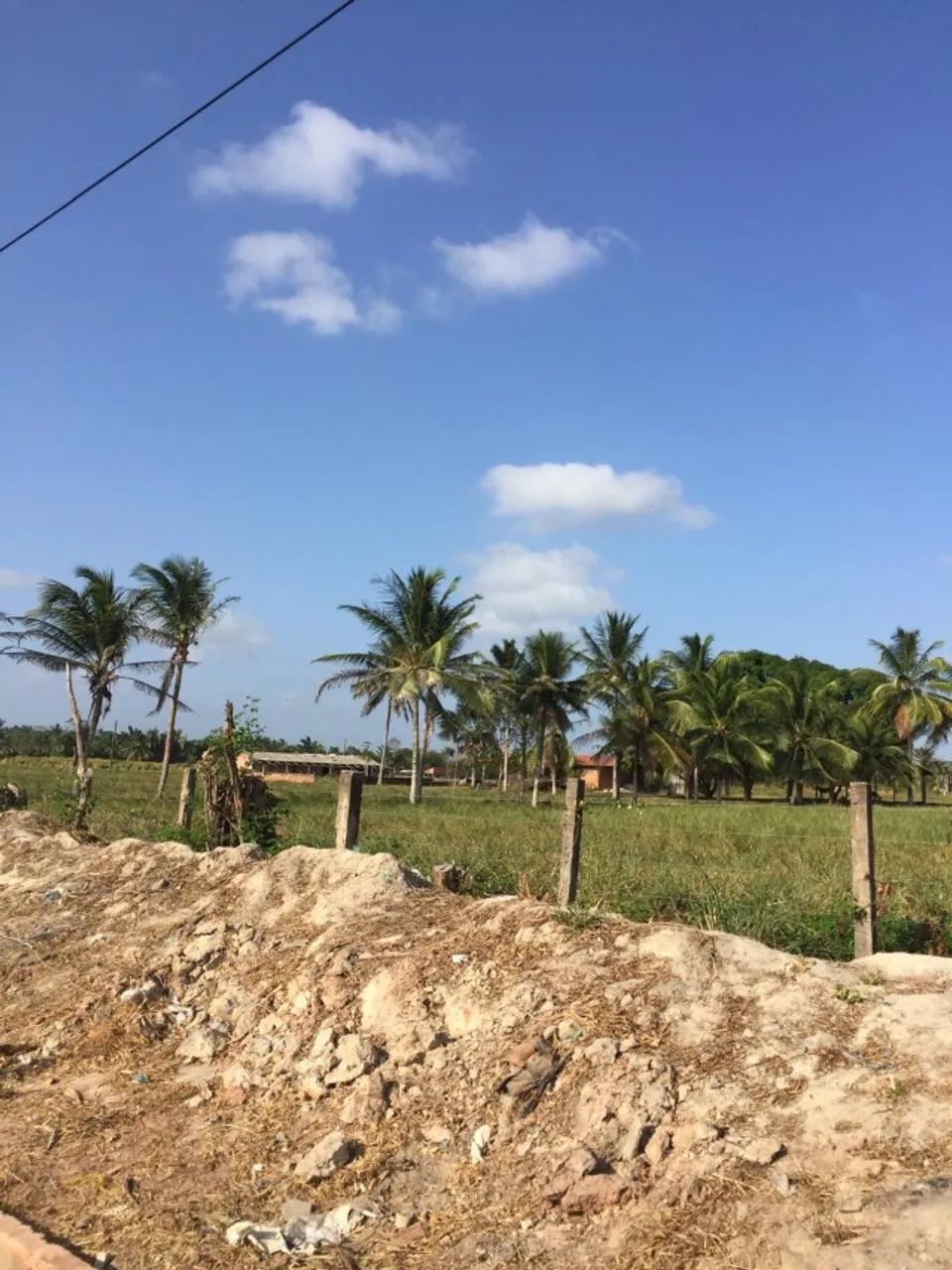 TERRENO NA CIDADE OLIMPICA - Foto 2