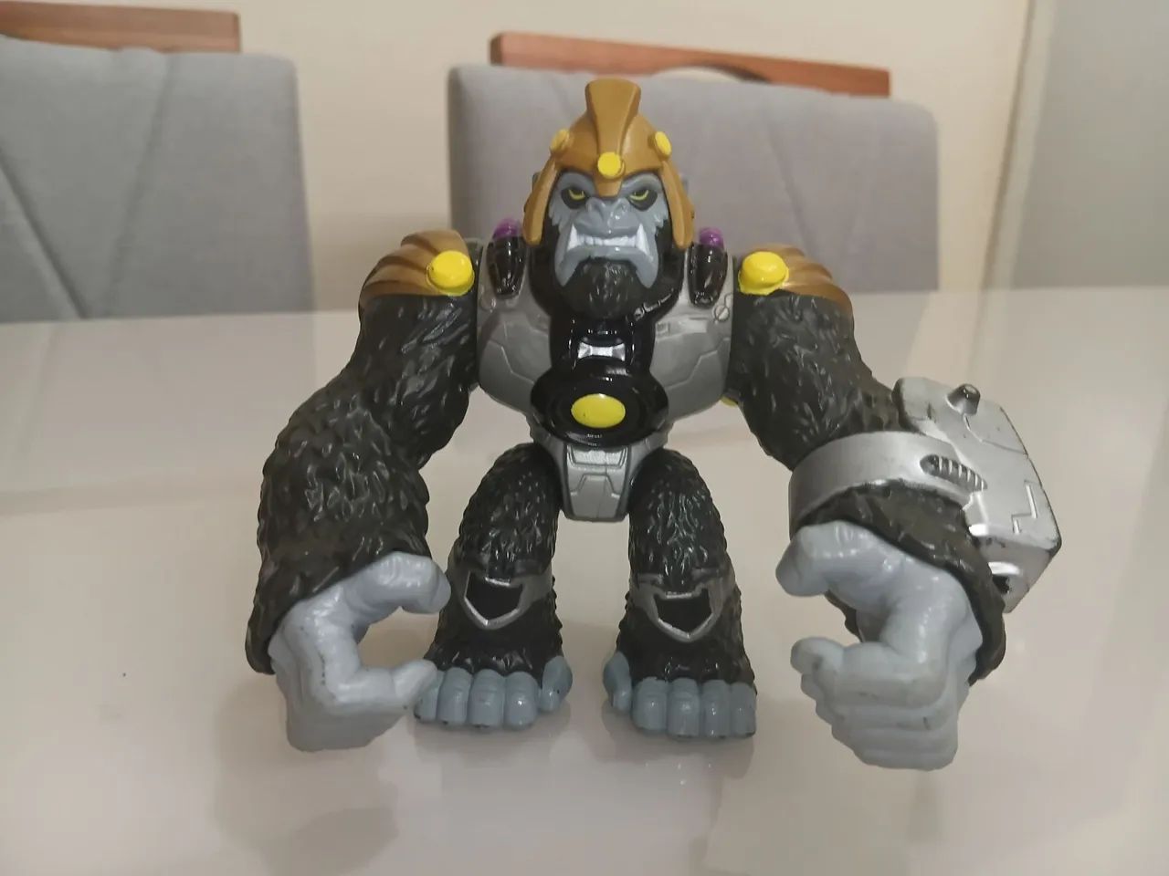 Imaginext DC Super Friends -  Grodd 
