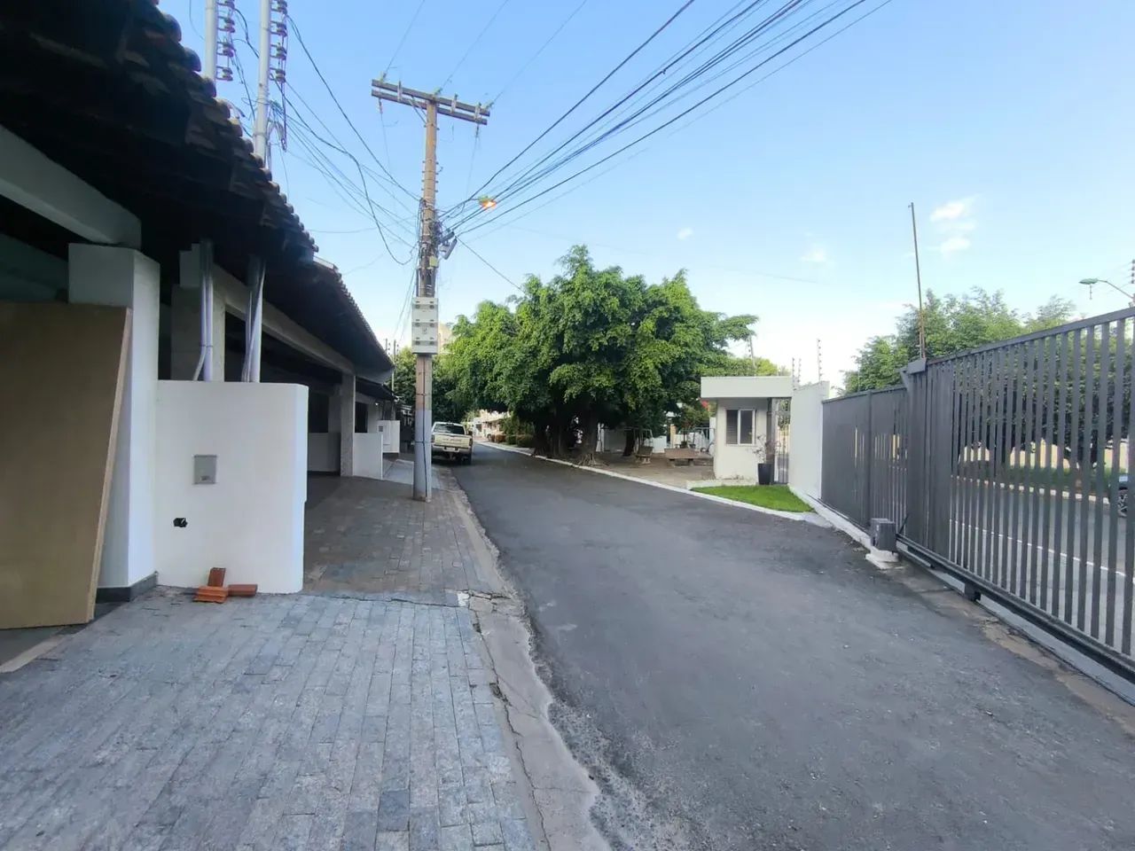 SOBRADO - CONDOMINIO JARDIM CALIFORNIA - Foto 3