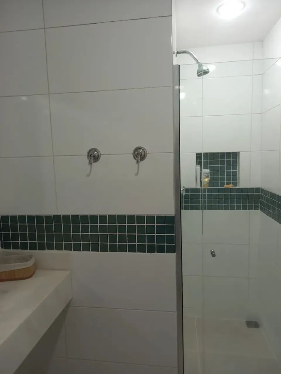 COPACABANA: 3 qtos, 3 banheiros, a 160m metro Arcoverde - Foto 10