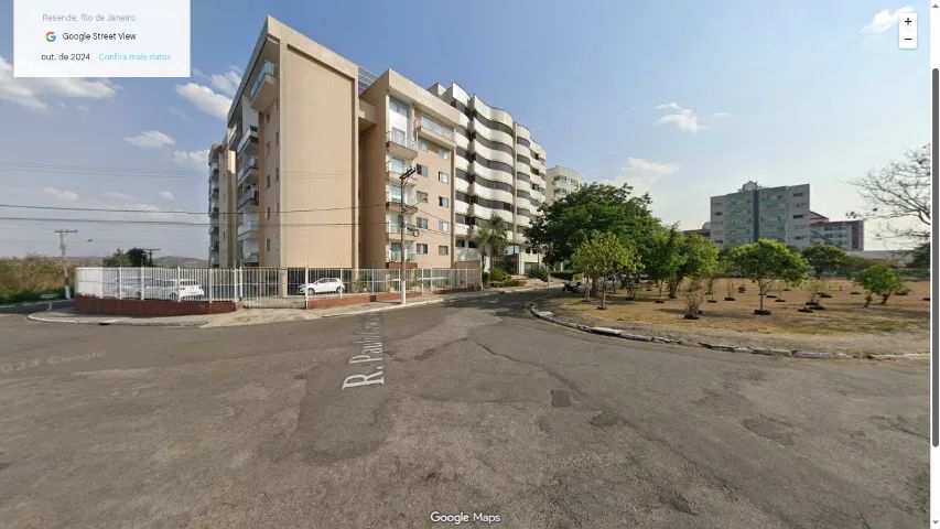 Foto - Resende - Morada do Castelo