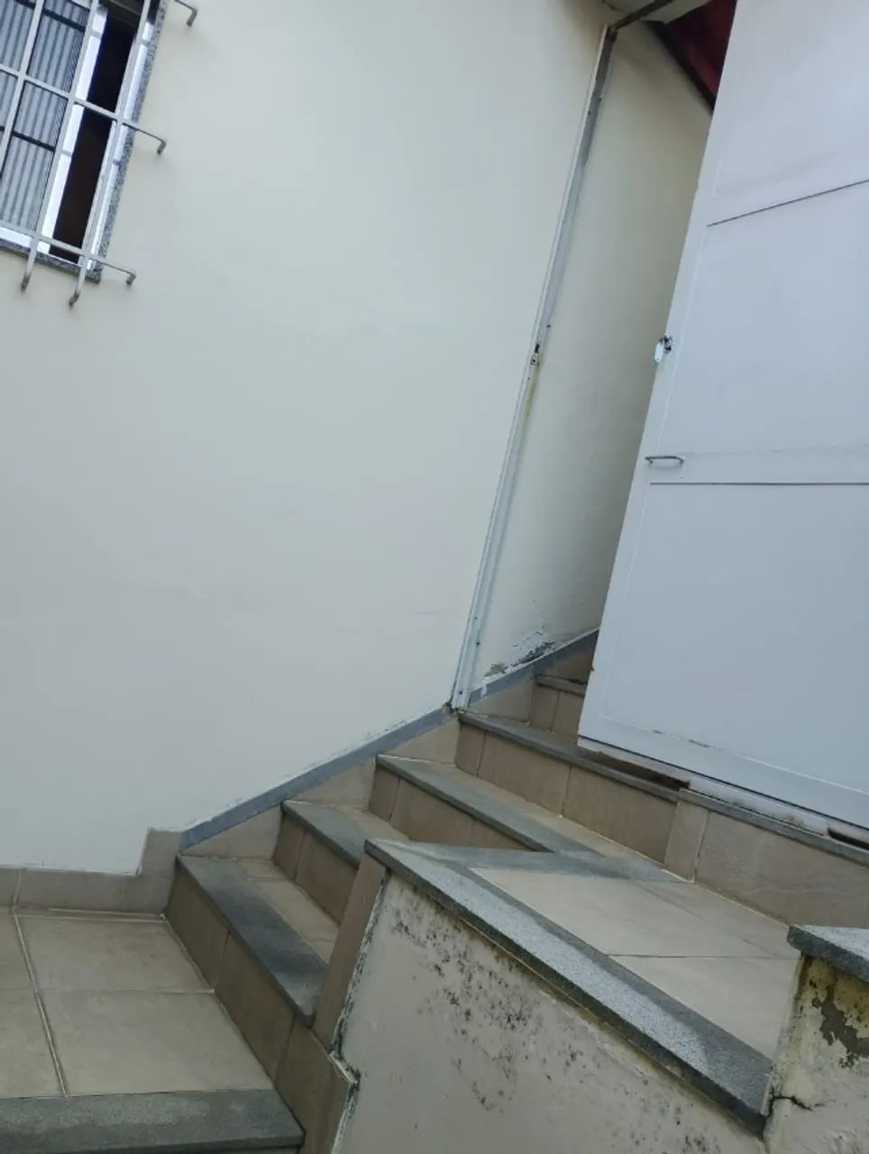 Casa tipo apartamento - próximo ao Centro