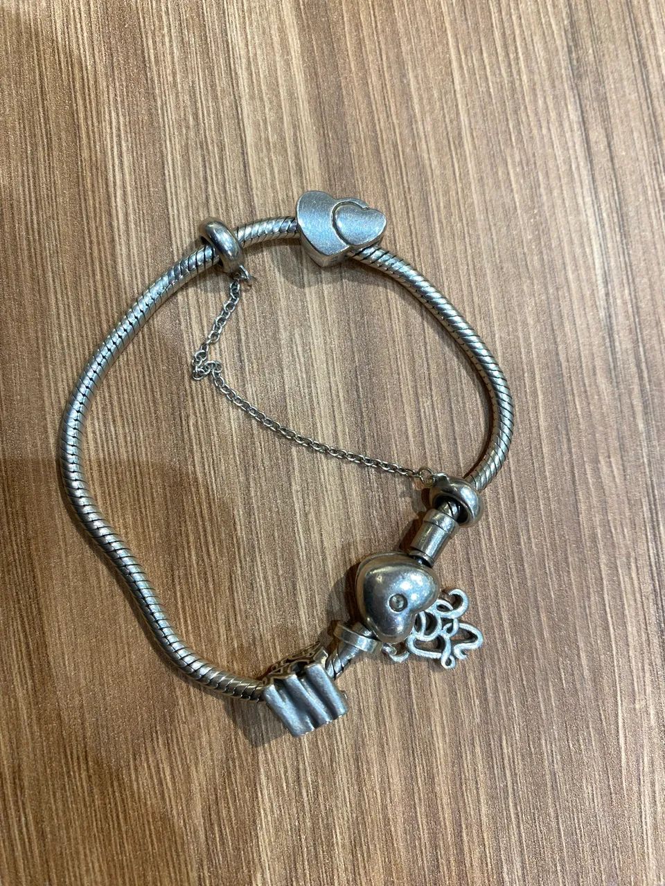 Pulseira Pandora - ORIGINAL