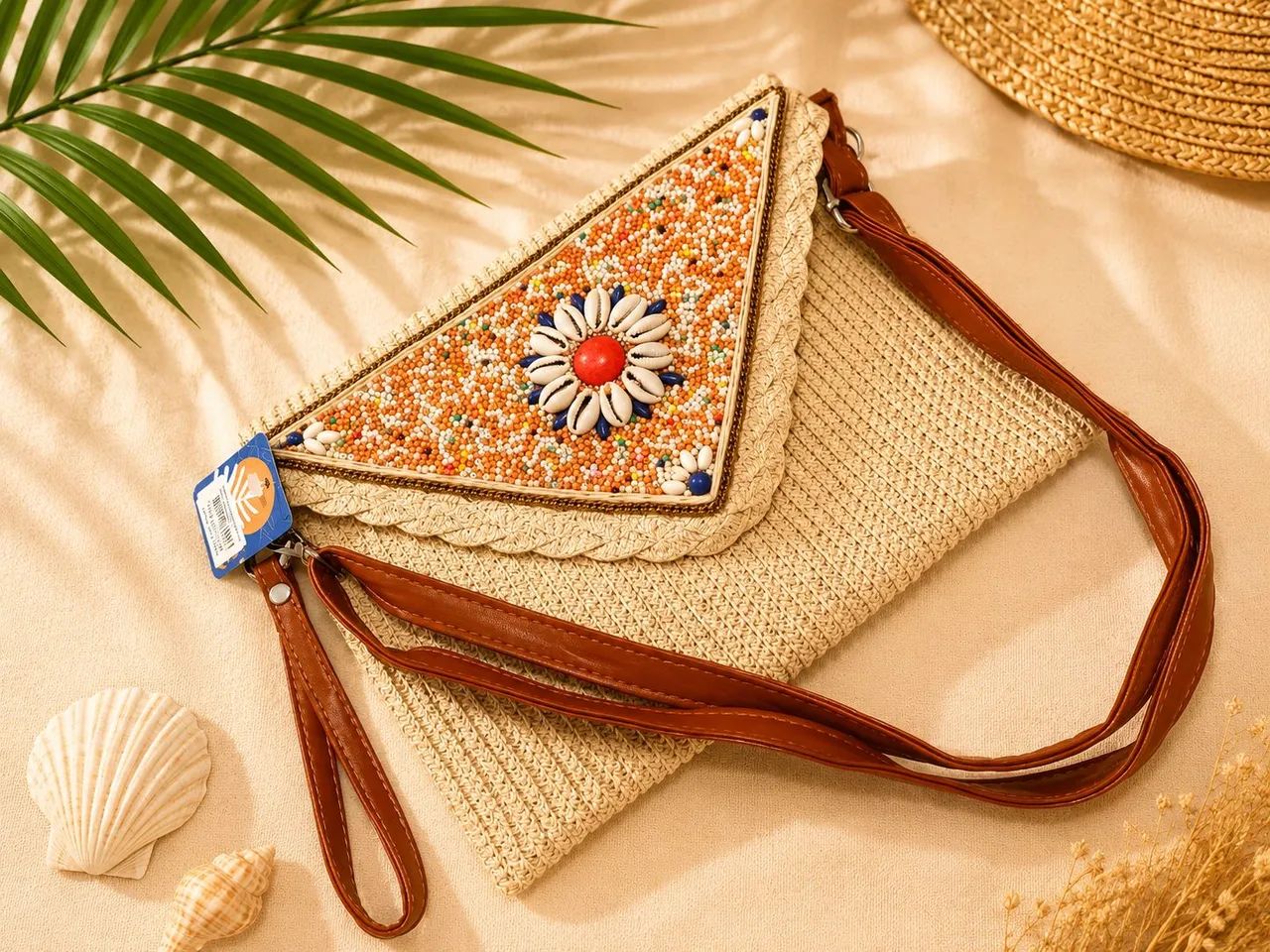 PROMOÇÃO BOLSAS ARTE ESTILO - Foto 3