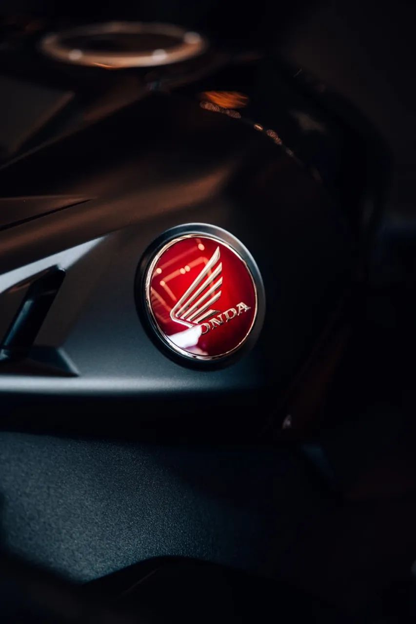CBR 1000 RR Fireblade SP 2024 - Foto 2