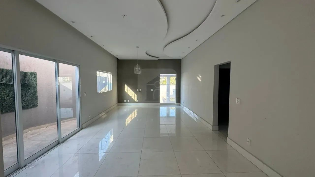 Casa para locação no bairro Daniel Fonseca - Foto 3