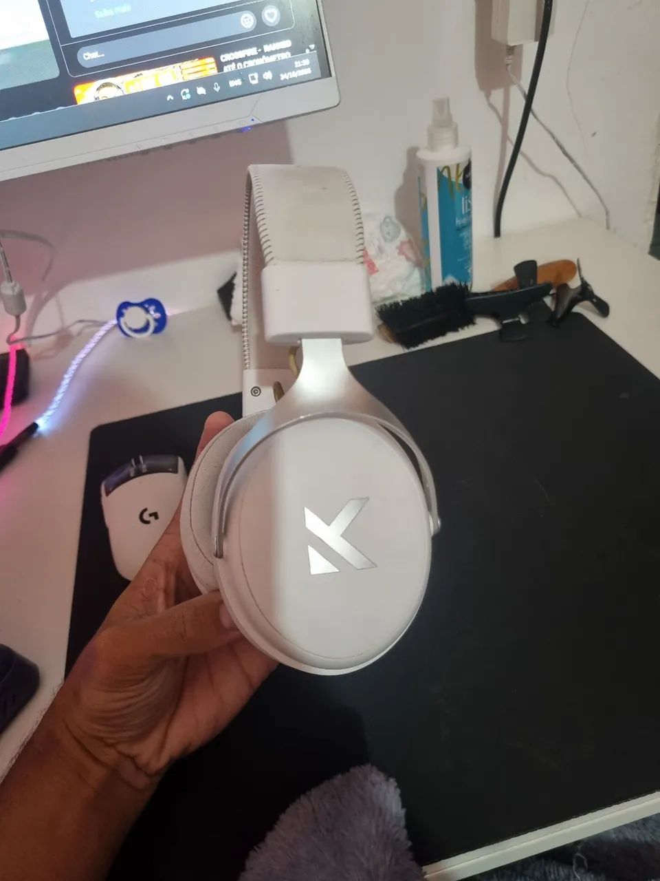 Mchose v9 Pro - Foto 2
