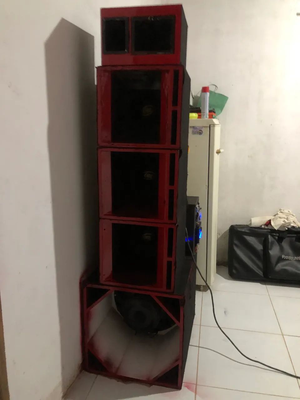 Vendo som interno  - Foto 2