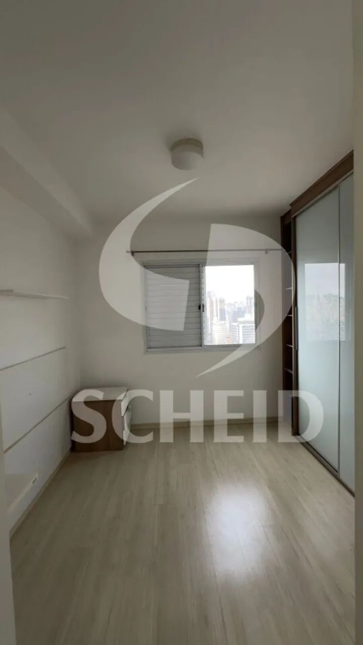 Studio para alugar com 30m², 1 quarto e 1 vaga Campos Eliseos - Foto 5