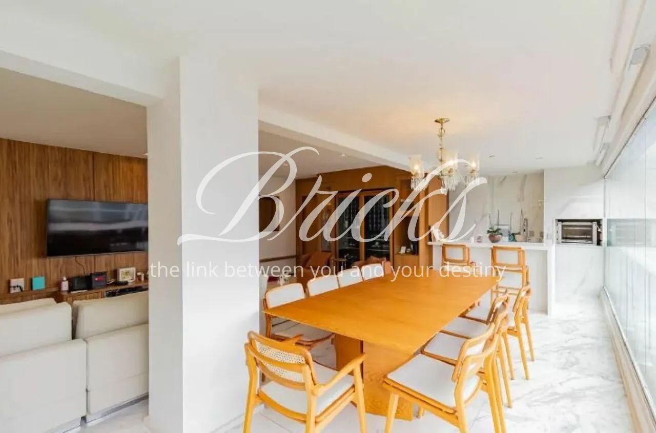 Apartamento a venda no Brooklin com 3 dormitórios e 2 vagas - Foto 2