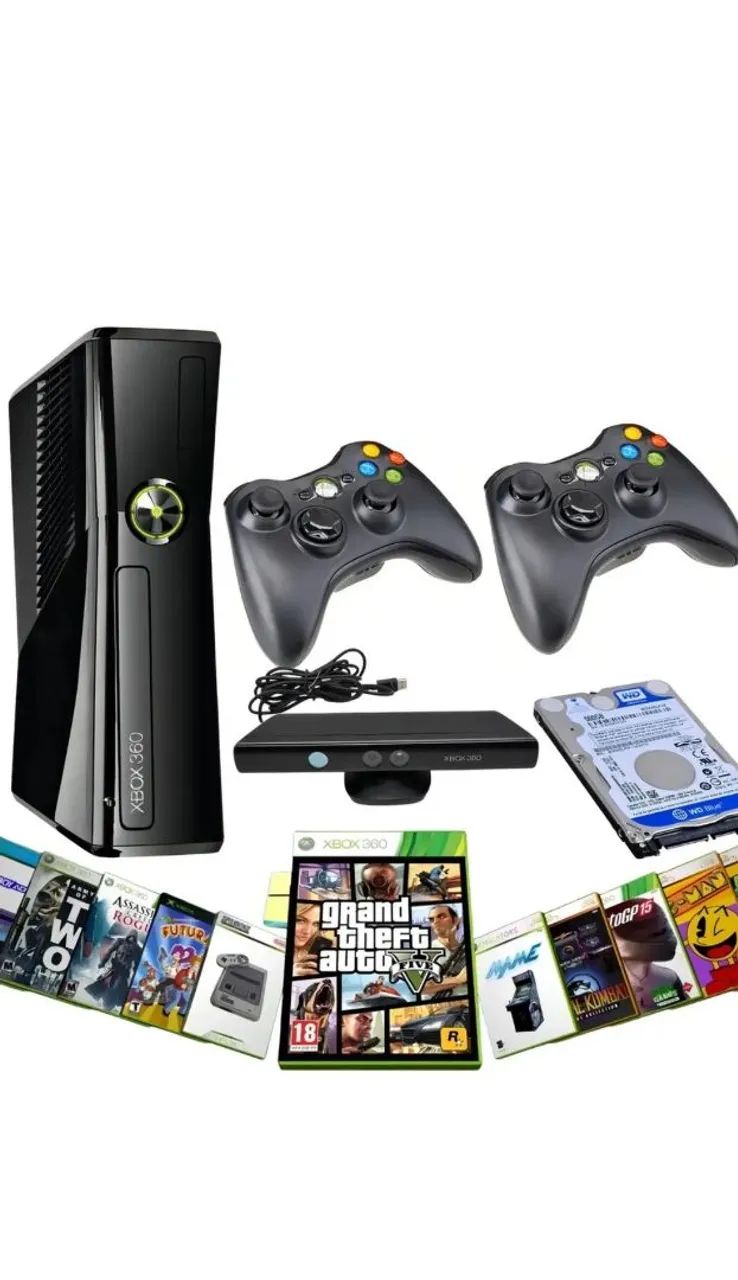 Xbox 360