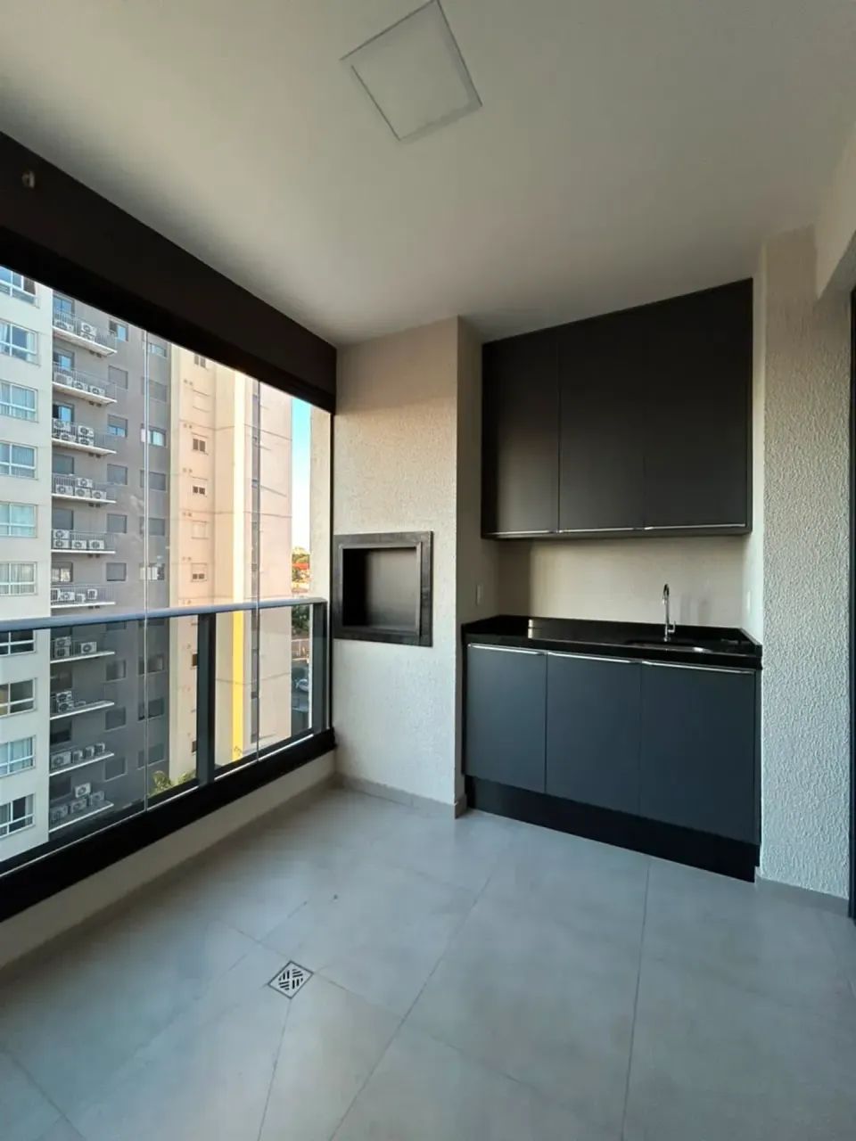 Edifício Soul  Apartamento com sala ampliada e 2 suítes - Foto 2