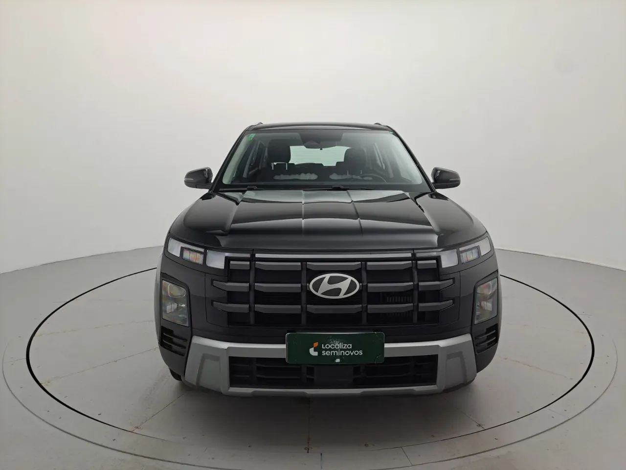 Hyundai Creta Limited 1.0 TB 12V Flex Aut., foto 8 de 18
