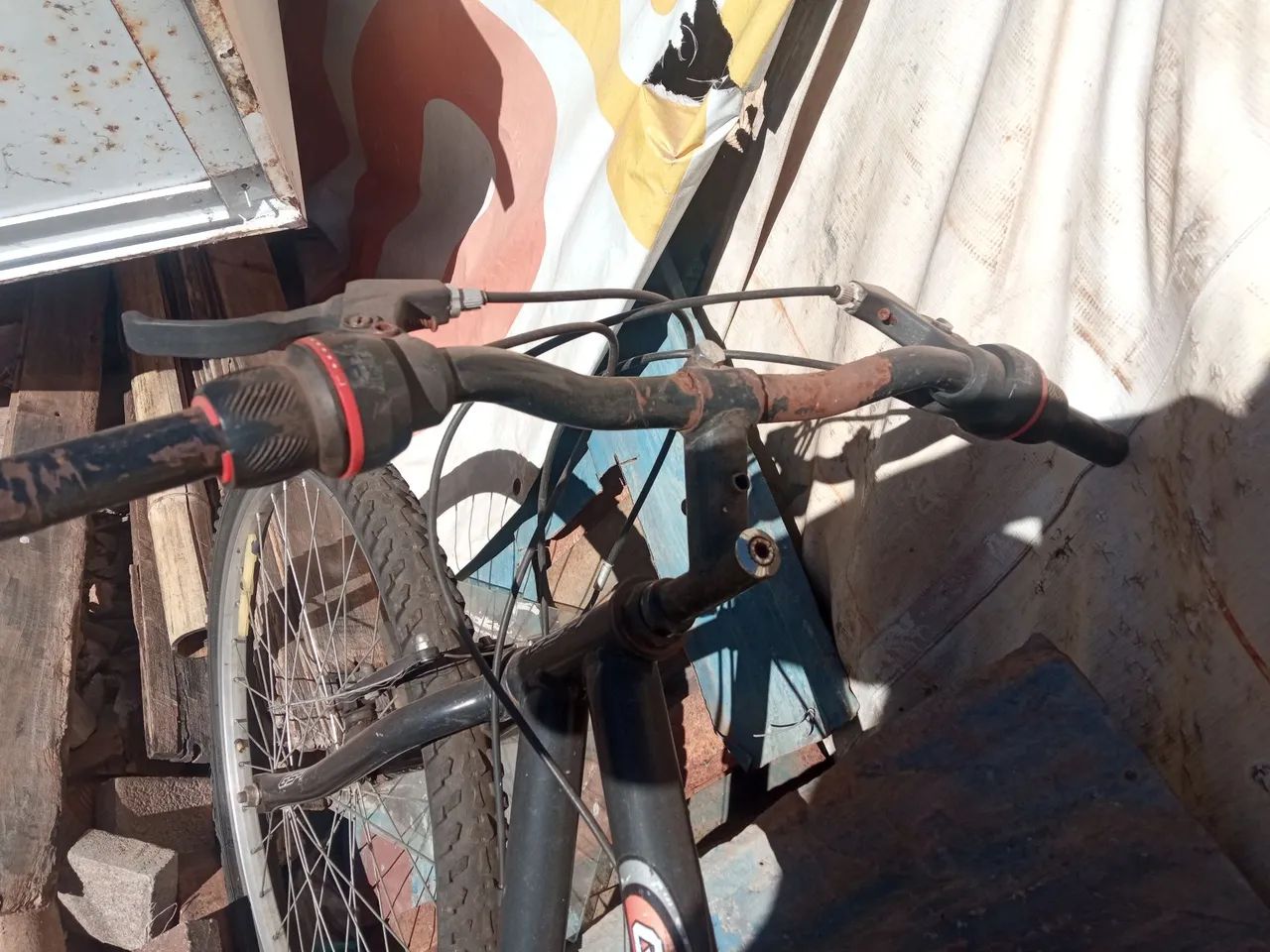 Bike Usada - Foto 4