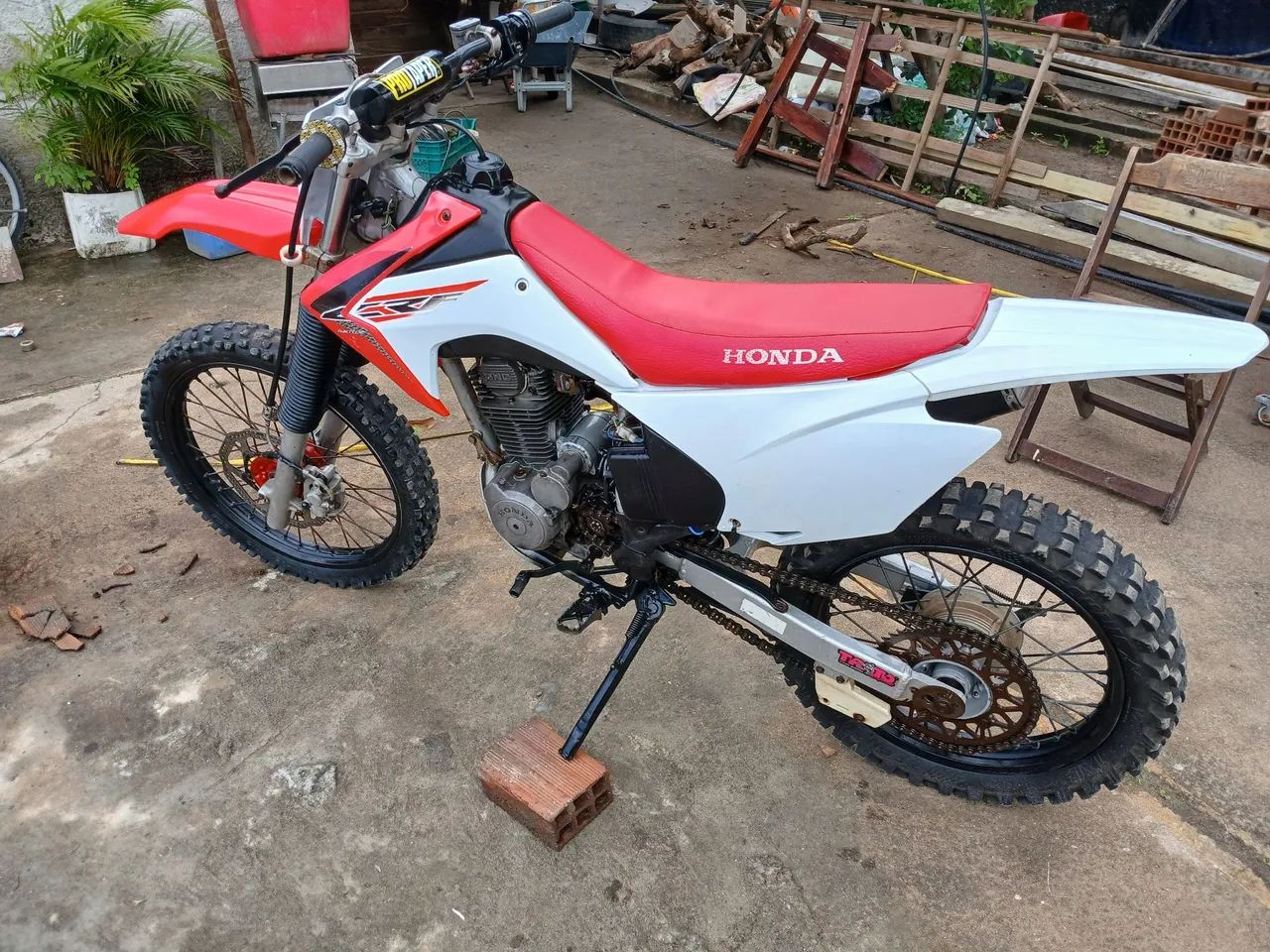 Crf 2011... 10.500.00 - Foto 4